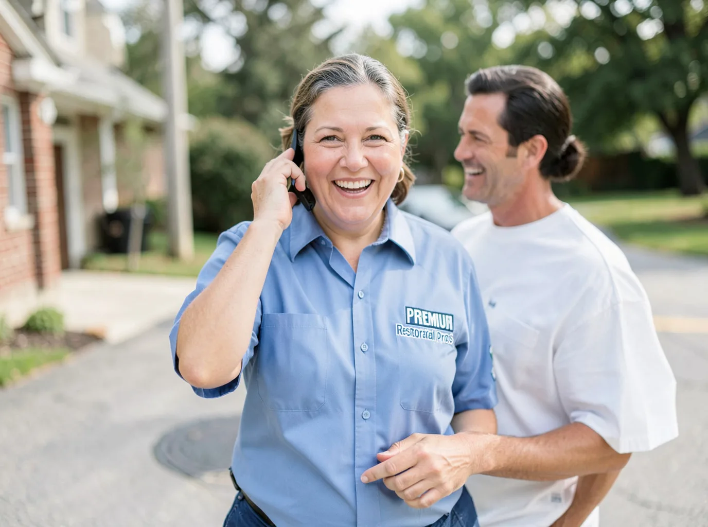 Water Damage Restoration White Hall, IL FAQs